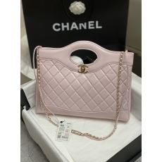 Chanel Shopping Bags